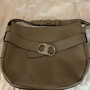Tory Burch shoulder or crossover handbag